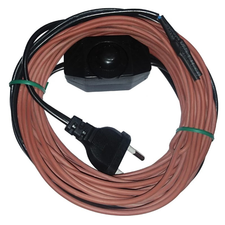 المنت گرمایش از کف مدل SID80W