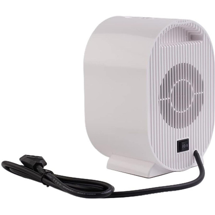 فن هیتر مدل برقی رومیزی Mini Air Heater