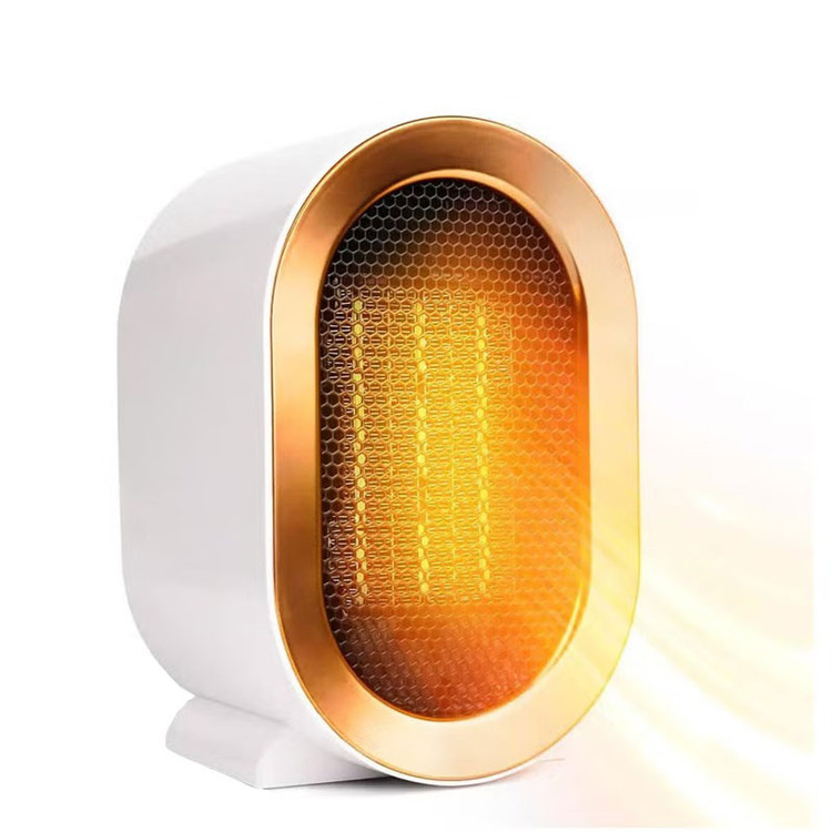 فن هیتر مدل برقی رومیزی Mini Air Heater
