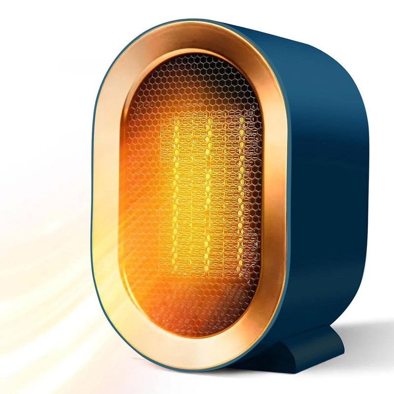 فن هیتر مدل برقی رومیزی Mini Air Heater