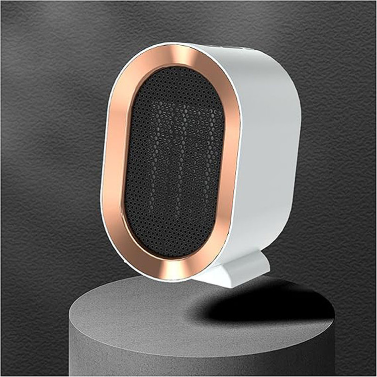 فن هیتر مدل برقی رومیزی Mini Air Heater