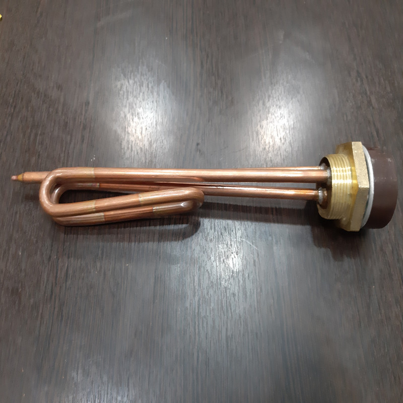 المنت آبگرمکن لعران مدل 2000w