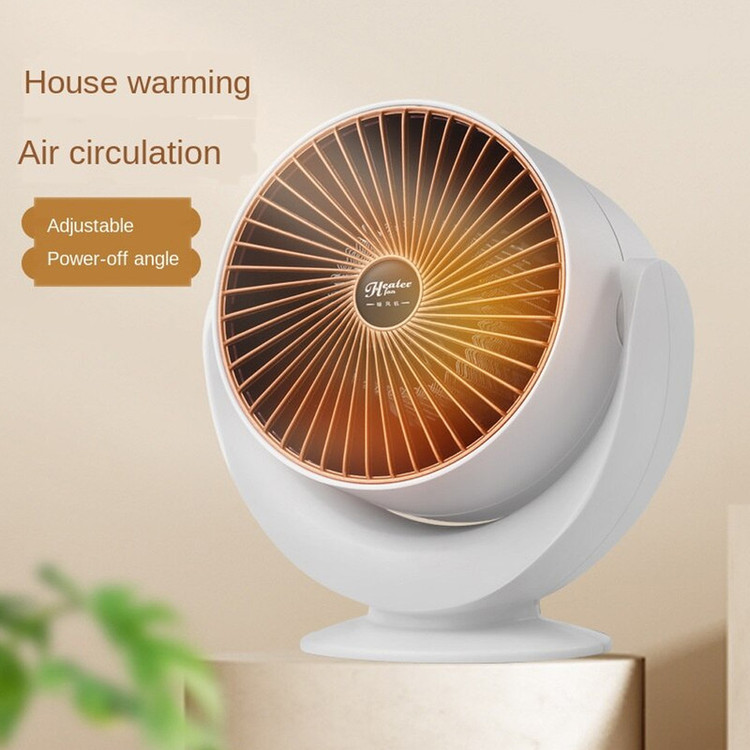 فن هیتر مدل Convection
