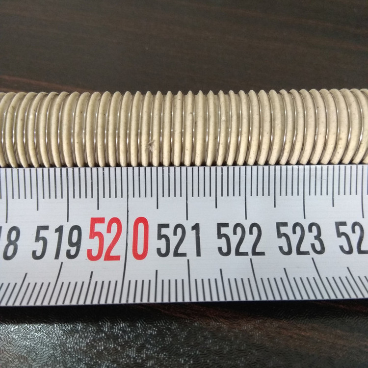 المنت بخاری برقی مدل 25 C مجموعه 3 عددی