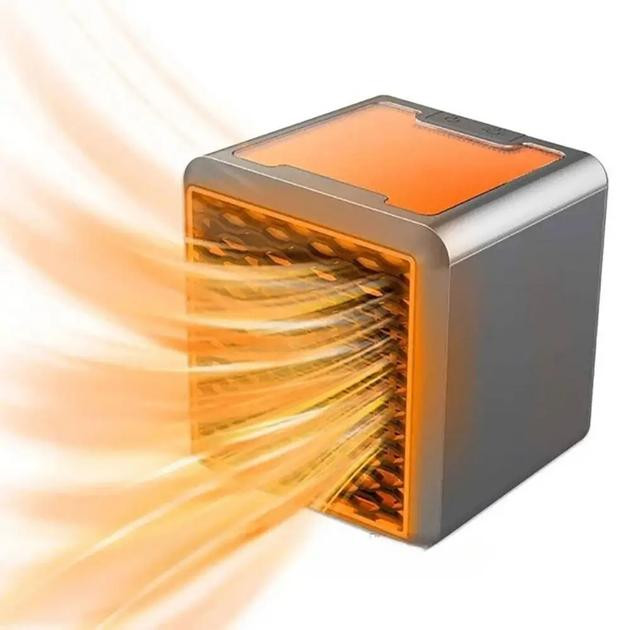 فن هیتر مدل Handy heater pure warmth 1500