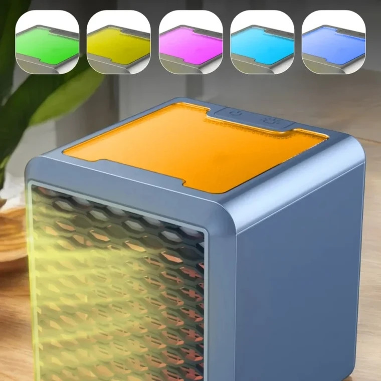 فن هیتر مدل Handy heater pure warmth 1500