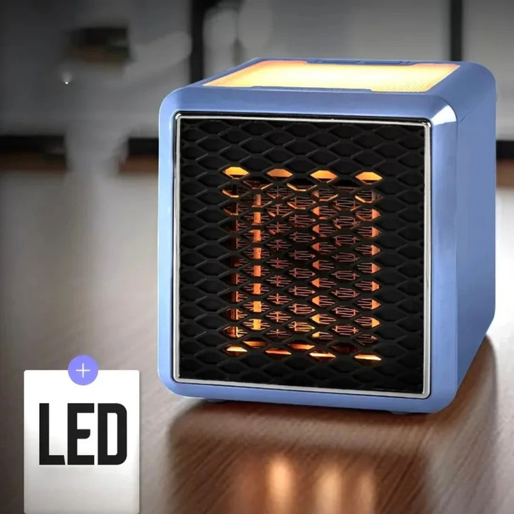 فن هیتر مدل Handy heater pure warmth 1500