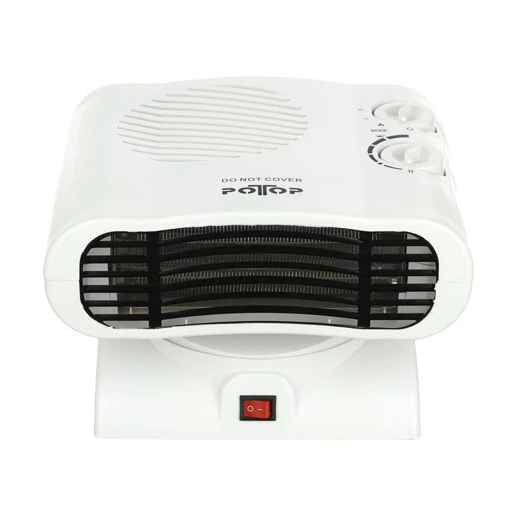 فن هیتر اپوتاپ مدل FH-103A
