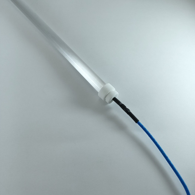 المنت مدل شیشه ای 25CM