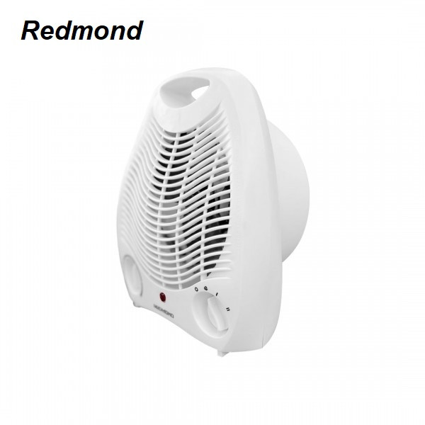 بخاری برقی ردموند مدل فن دار NSB-2000W