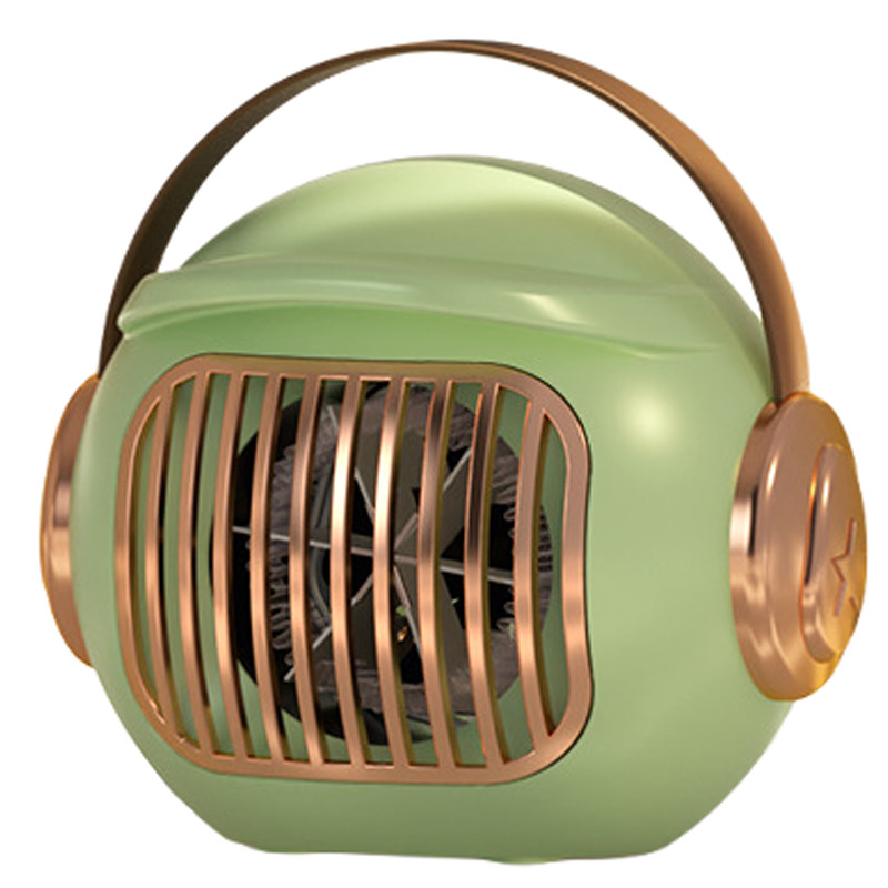 فن هیتر رومیزی مدل فانتزی کد YJY-888