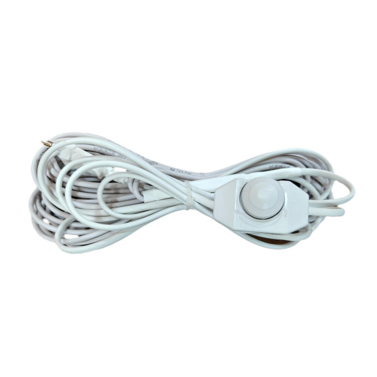 المنت حرارتی مدل گرمایش تخت و تشک سیمی سیلیکونی کره ای SID30W طول هشت متر