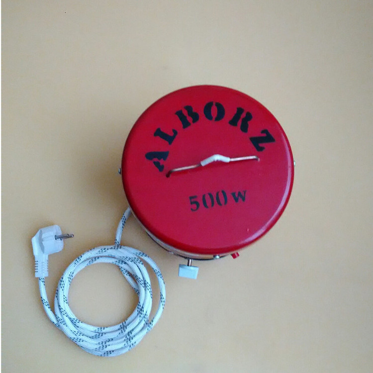 کرسی برقی مدل A110s