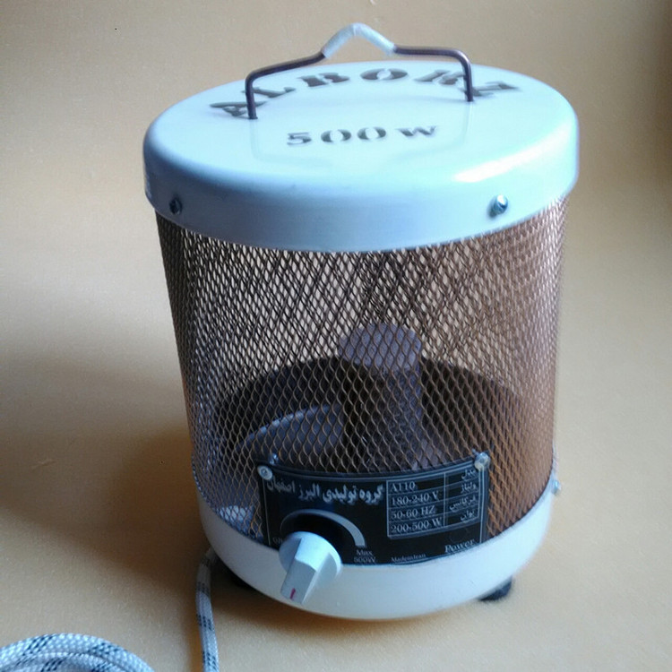 کرسی برقی مدل A110s