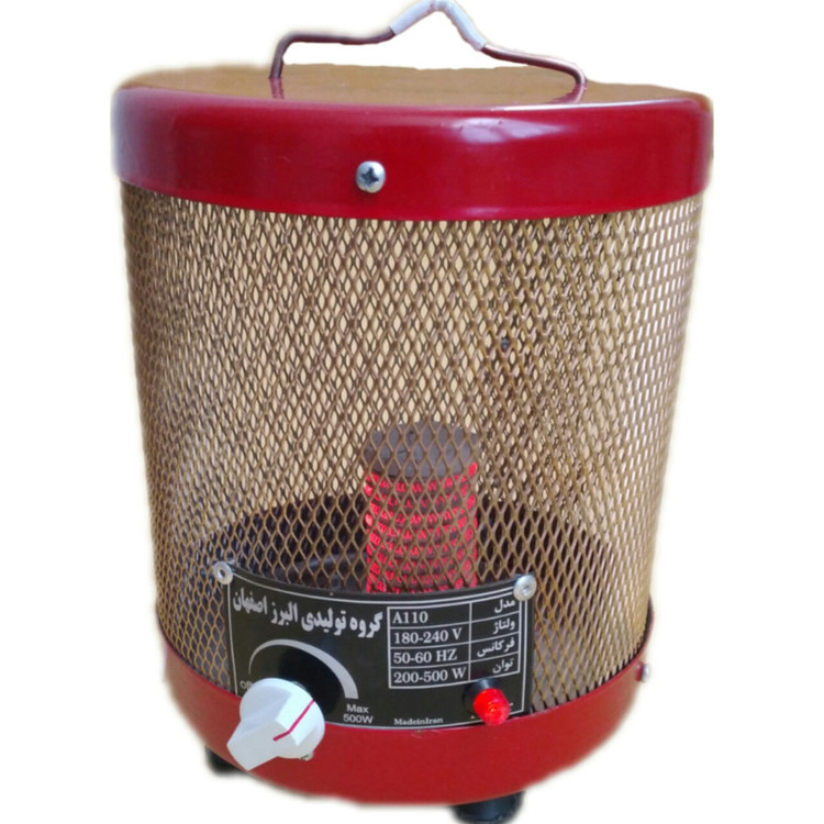 کرسی برقی مدل A110s
