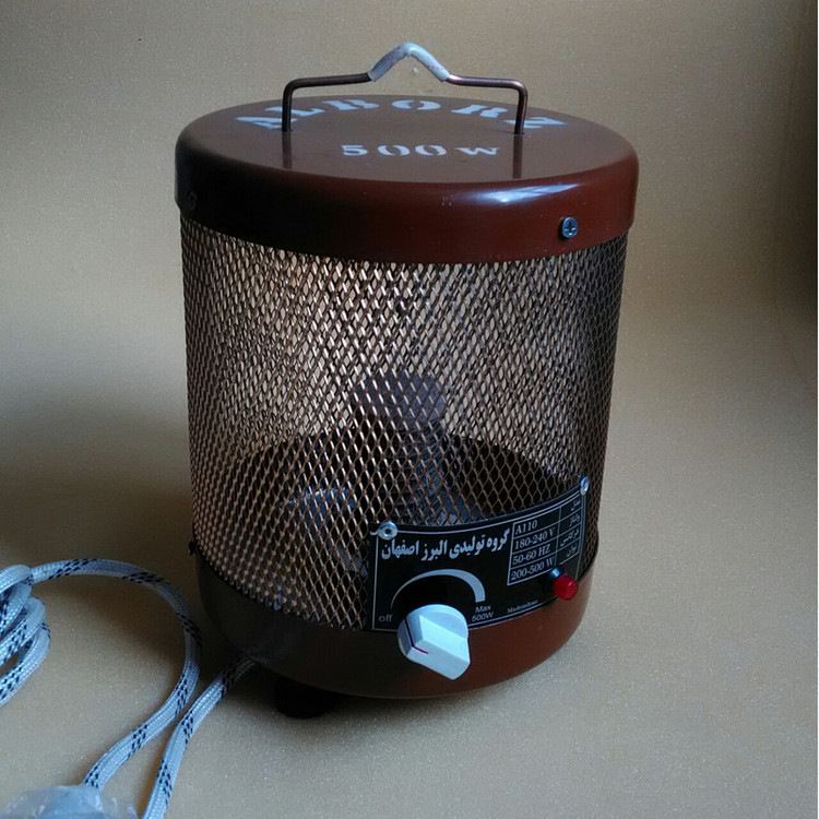 کرسی برقی مدل A110s