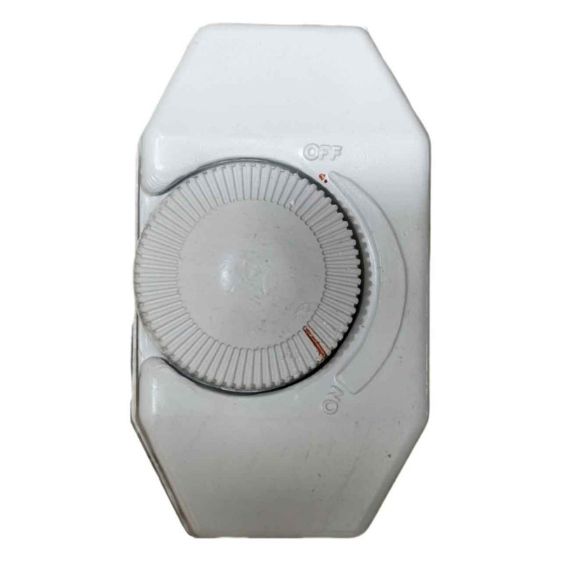 بخاری برقی مدل گرمایش فویلی دیمر دار نیک 100w
