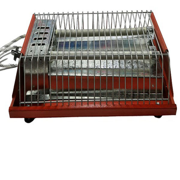 کرسی برقی ناسیونال مدل نیک کد 102