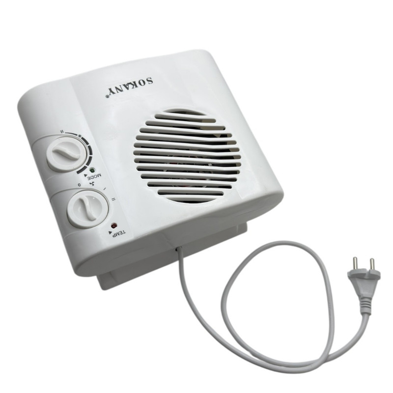 بخاری برقی سوکانی مدل SK-18033