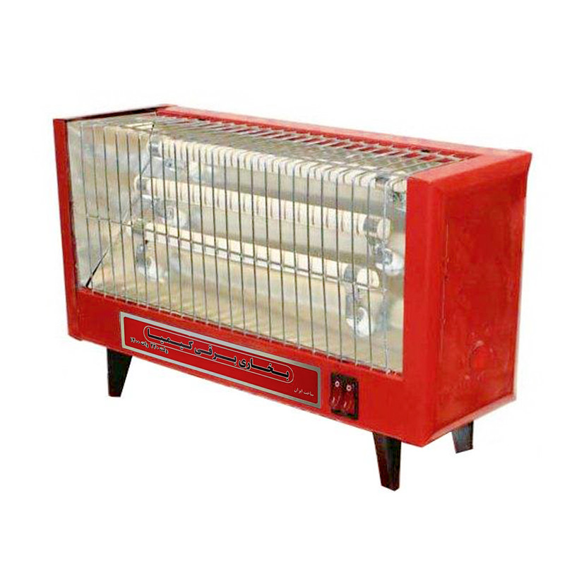 بخاری برقی کیمیا مدل 1200A_3