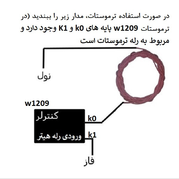المنت آکواریوم مدل 220V5M