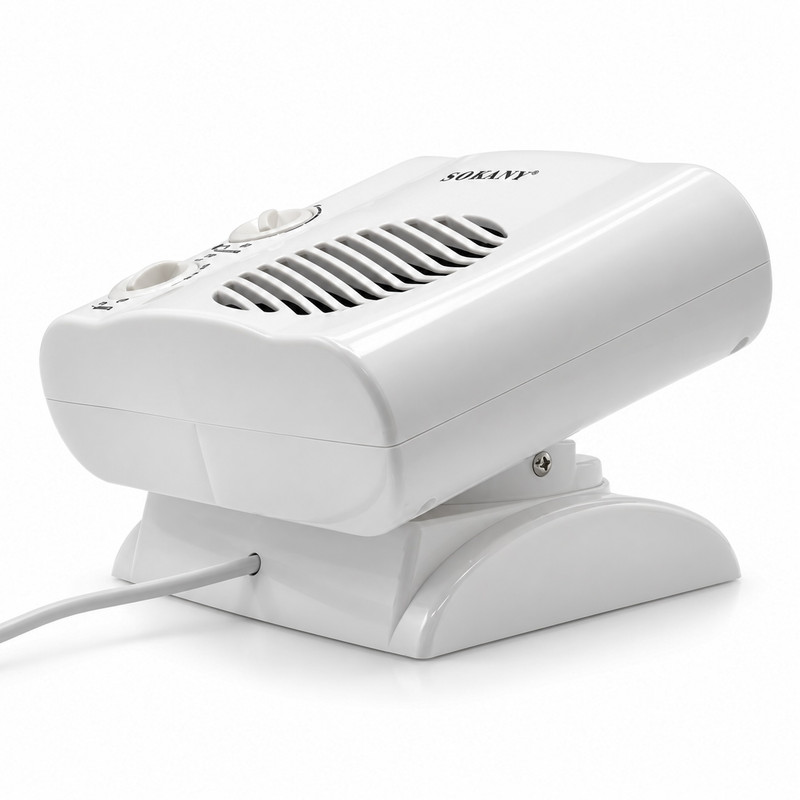 بخاری برقی سوکانی مدل SK18033