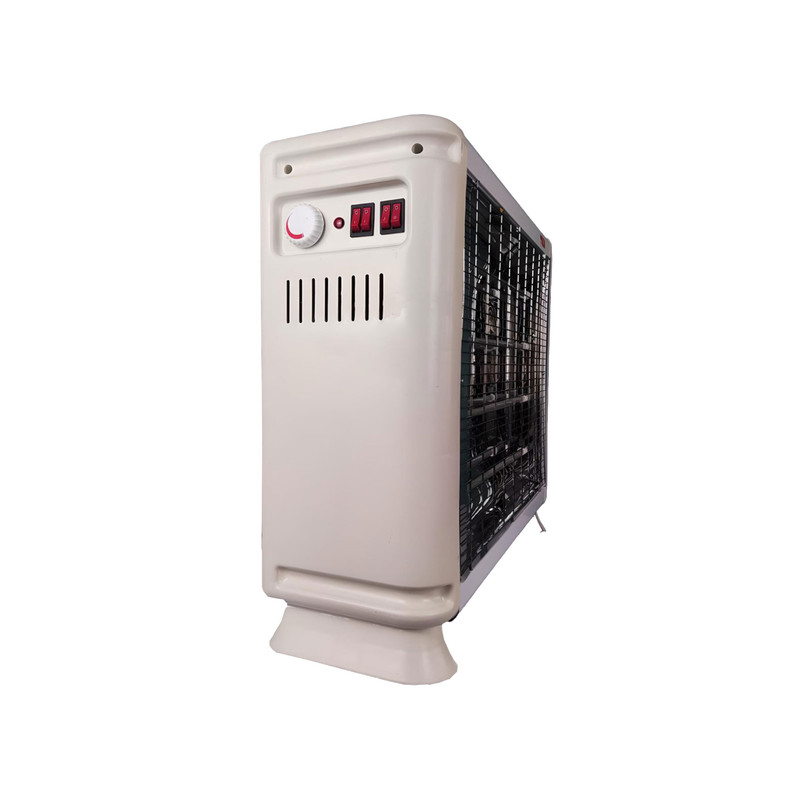 بخاری برقی برفاب مدل QH_3000