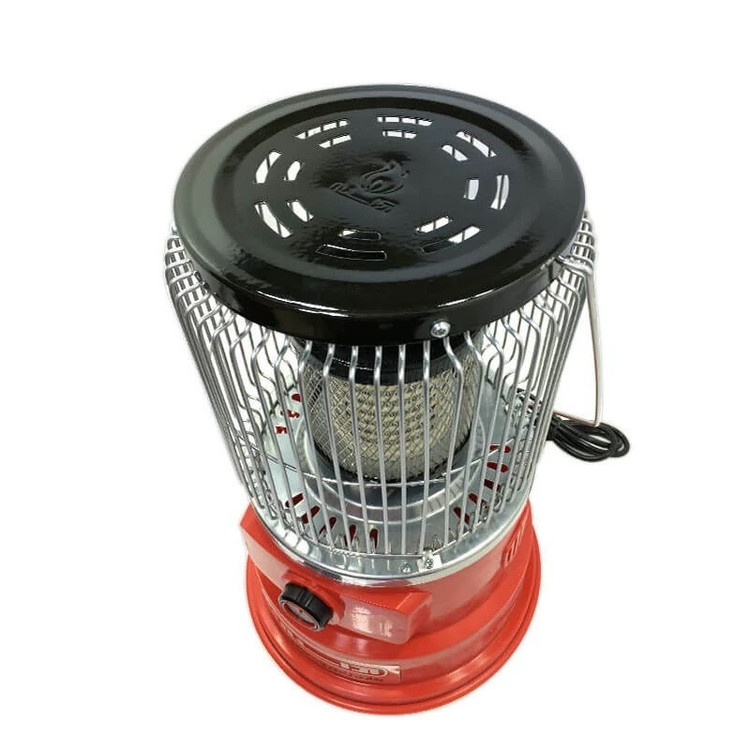 بخاری برقی زنبوری صنایع خزر لاکان مدل REHA 2200