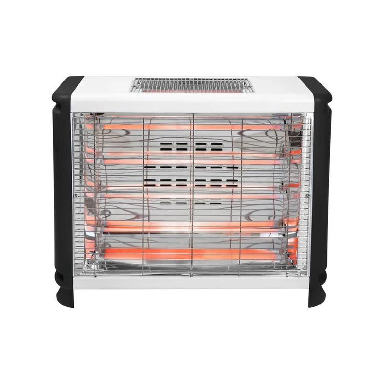 بخاری برقی مدل النترا EHF3200