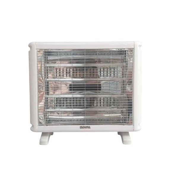 بخاری برقی مدل النترا EHF3200