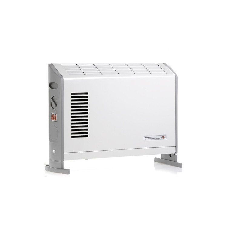 بخاری برقی پارس خزر مدل CH2000TM