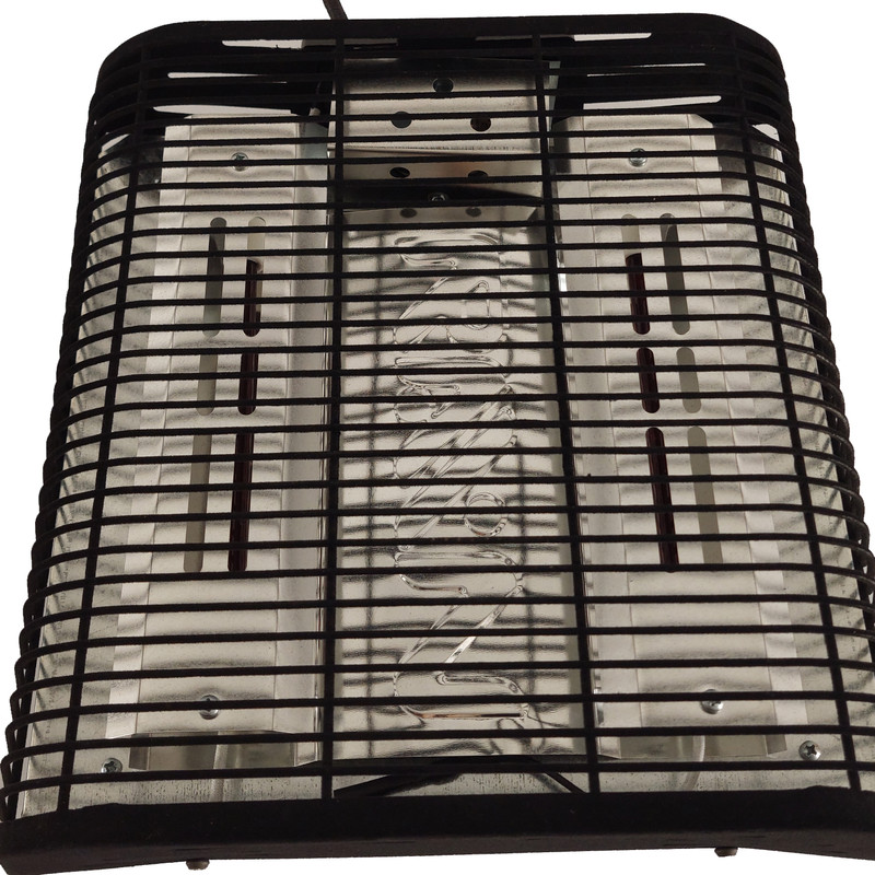 کرسی برقی راین مدل RA-1500