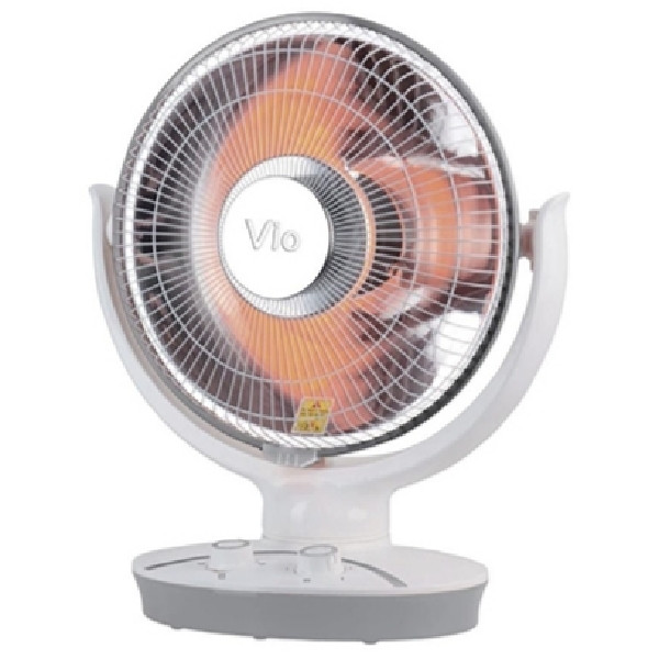 پنکه حرارتی ویو مدل V-655