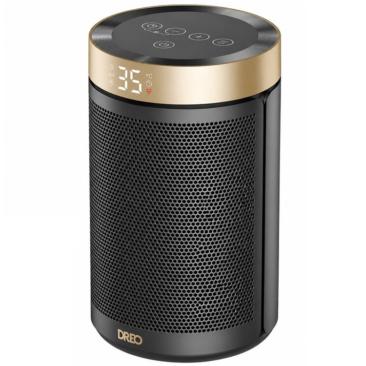 فن هیتر دریو مدل DR-026