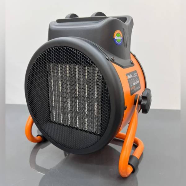 بخاری برقی زوبر مدل KEFH-3000