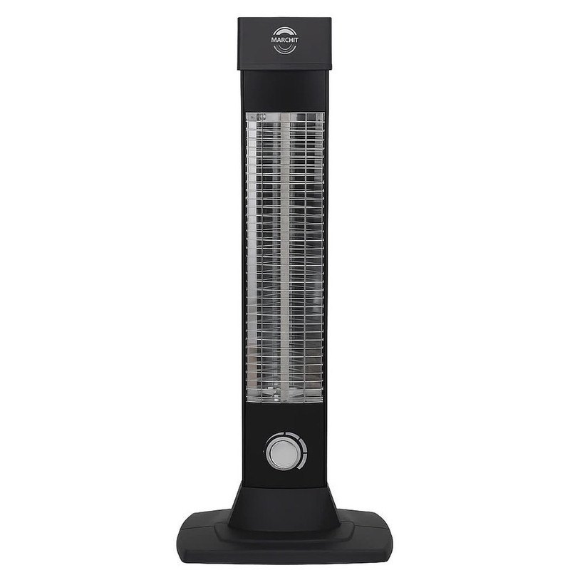 بخاری برقی میرکرافت مدل Mr200