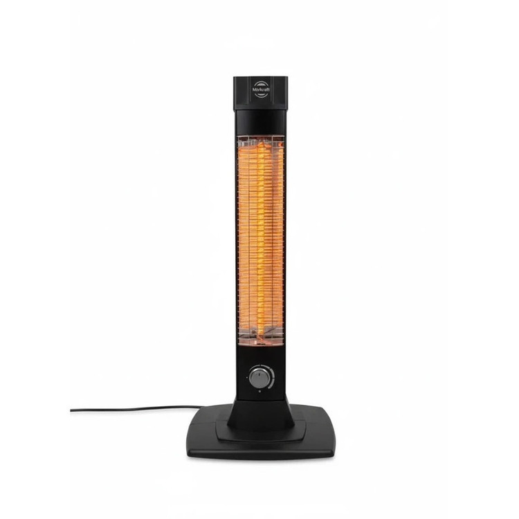 بخاری برقی میرکرافت مدل Mr200