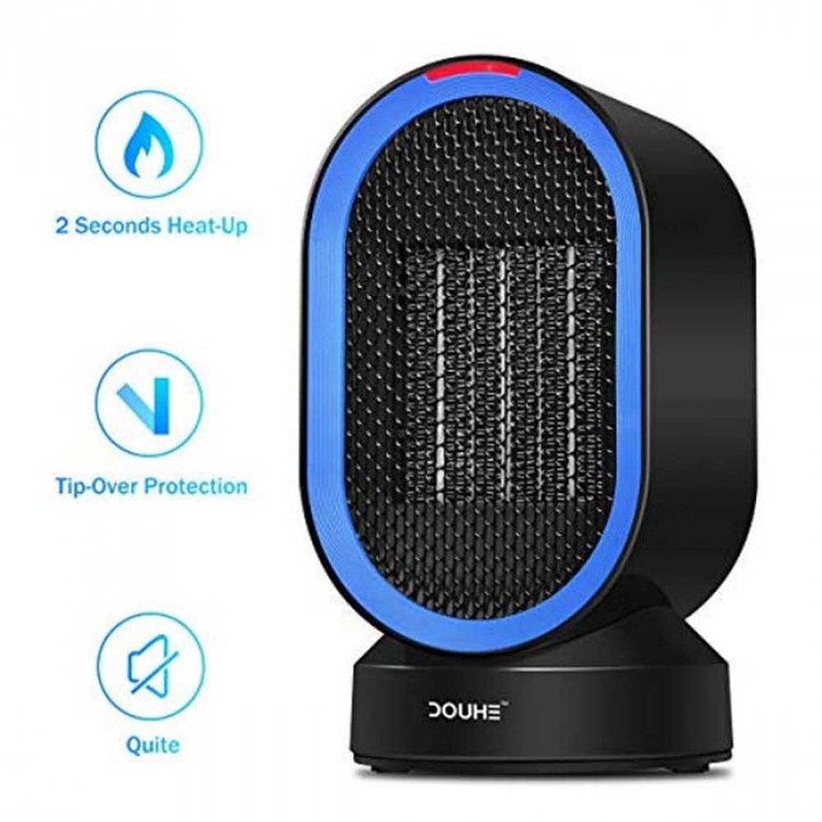 فن هیتر دوهه مدل DH-QN04