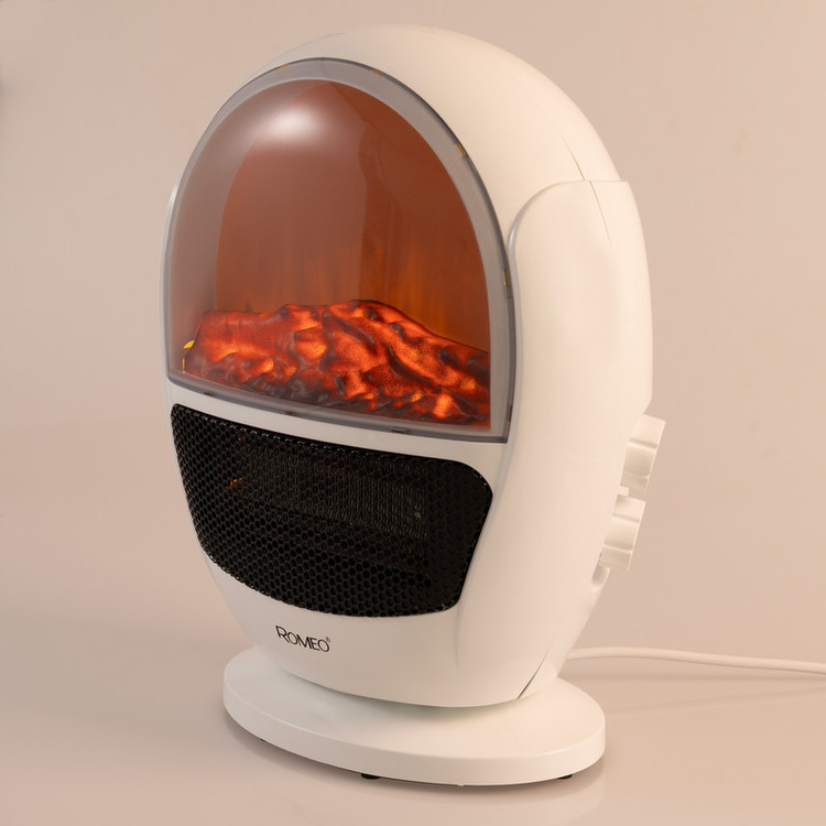 بخاری برقی رومئو مدل Rm-9090