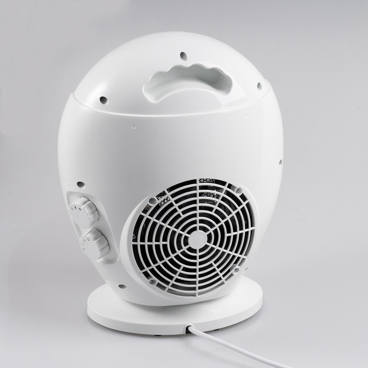 بخاری برقی رومئو مدل Rm-9090