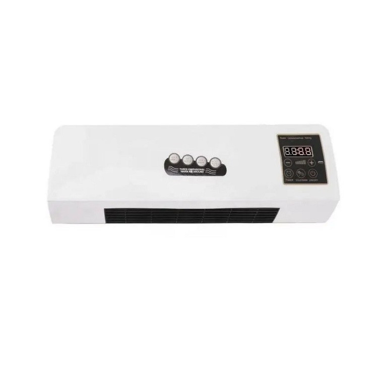 بخاری برقی مدل VT-3303