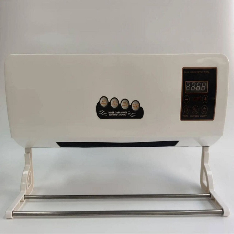 بخاری برقی مدل VT-3303