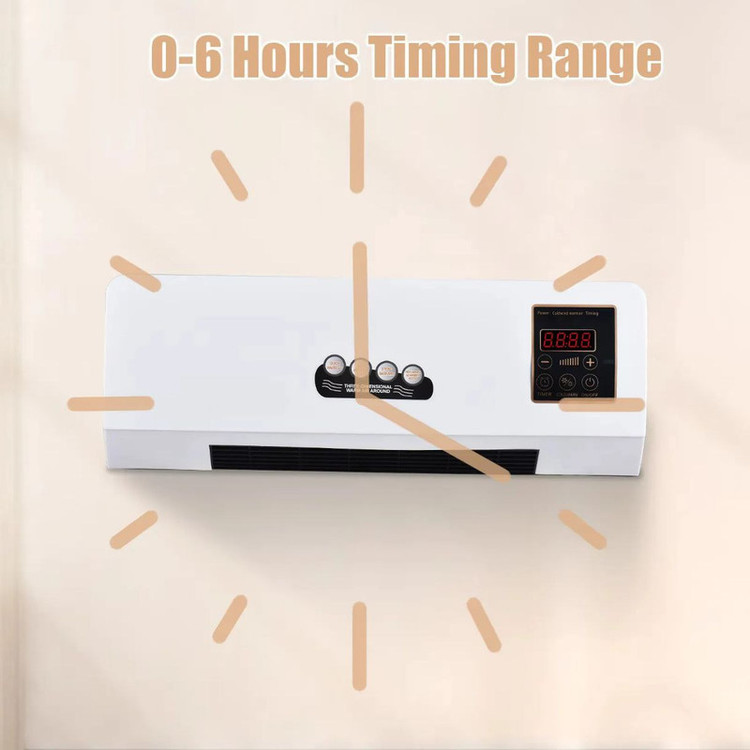 بخاری برقی مدل VT-3303