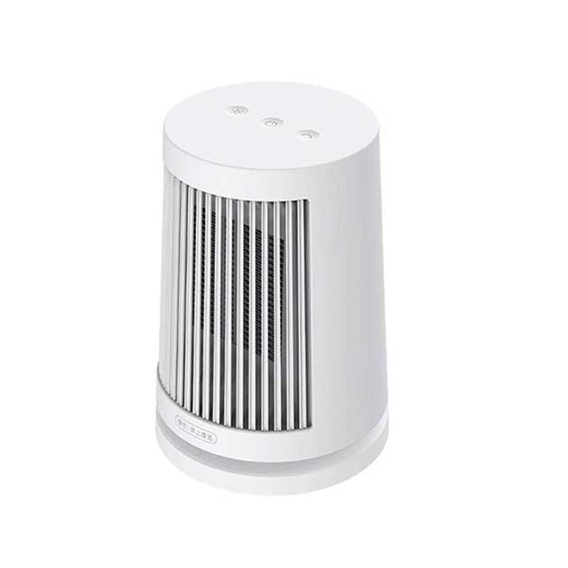 فن هیتر میجیا مدل ZMNFJ01YM 600WATT