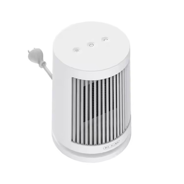 فن هیتر میجیا مدل ZMNFJ01YM 600WATT