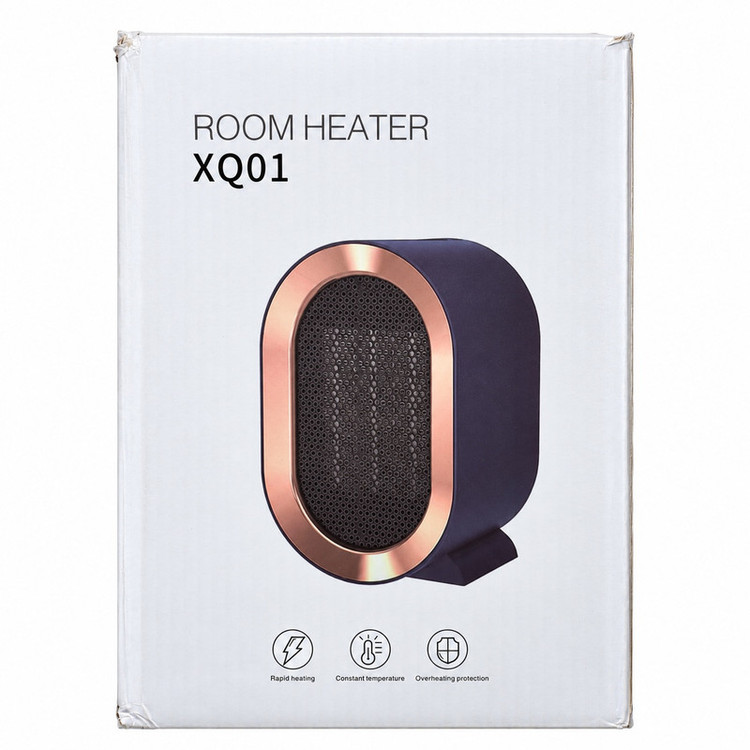 بخاری برقی مدل XQ01