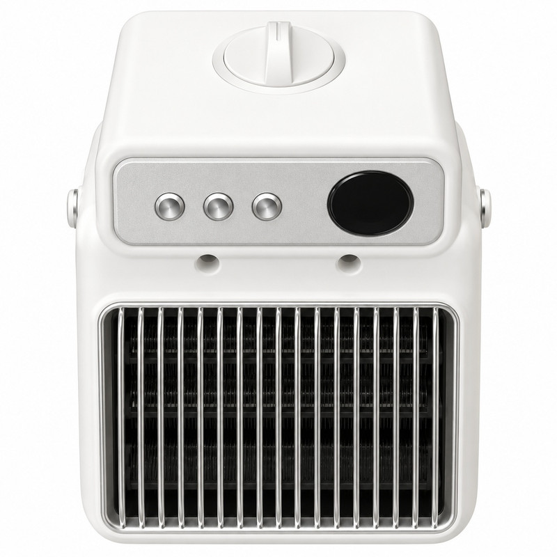 بخاری برقی مدل XH-1202 توان ۱۲۰۰ وات