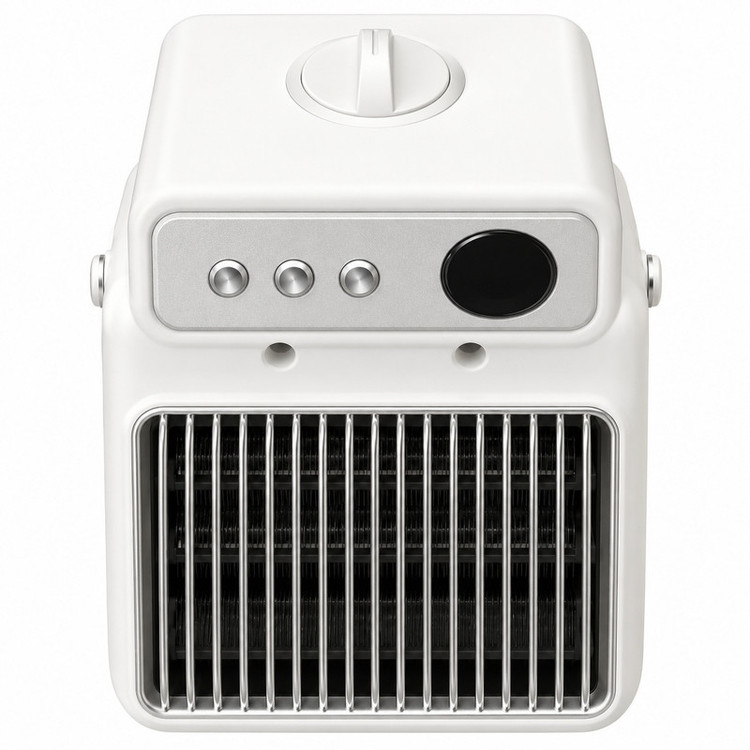 بخاری برقی مدل XH-1202 توان ۱۲۰۰ وات