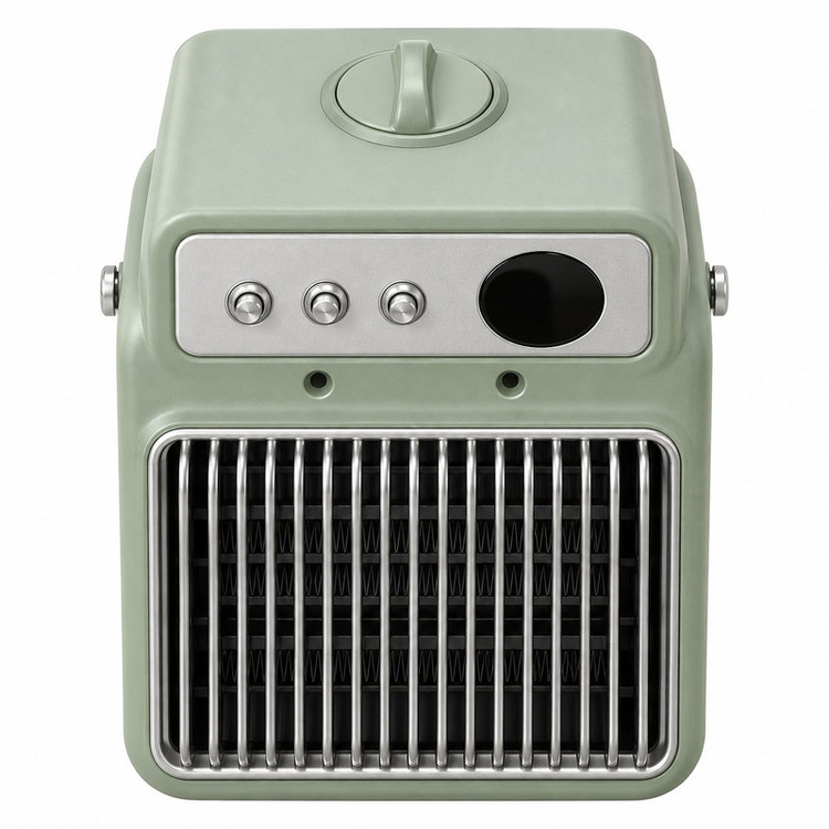 بخاری برقی مدل XH-1202 توان ۱۲۰۰ وات