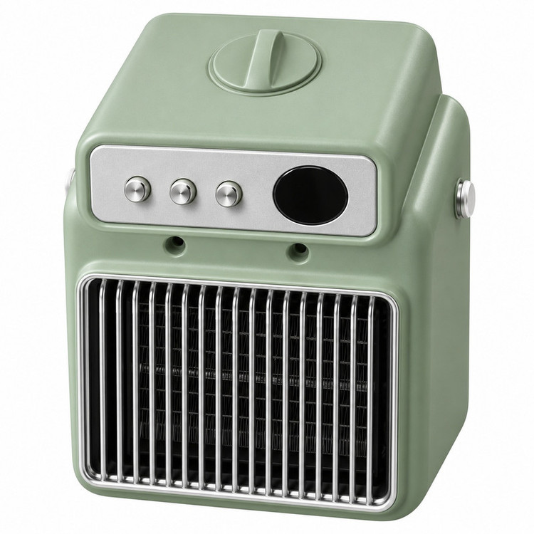بخاری برقی مدل XH-1202 توان ۱۲۰۰ وات